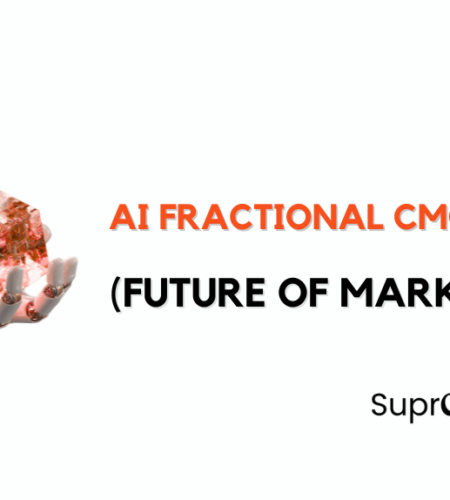 The Rise of the AI Fractional CMO: How Marketing Leadership Is Being Reimagined