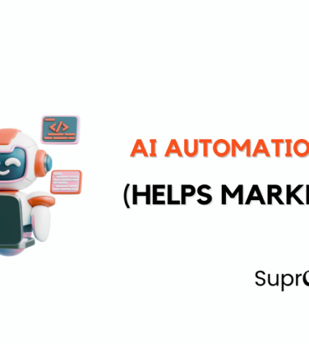 Doing More With Less: How AI Automation Can Save Marketers 12 Hours a Week